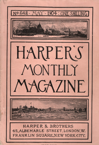 1. Harper's Monthly Magazine 1904-05.jpg