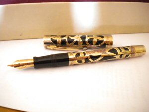 Sheaffer nostalgia 1.JPG