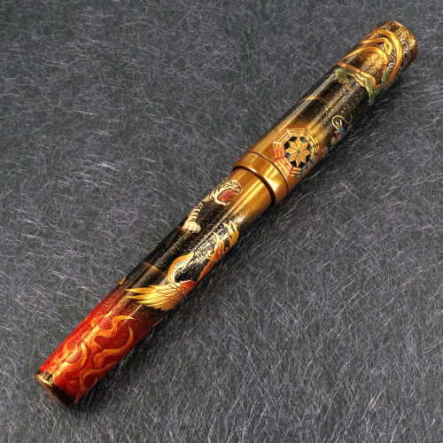 Namiki Emperor Shijin Limited Edition