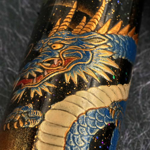 Namiki Emperor Shijin Limited Edition