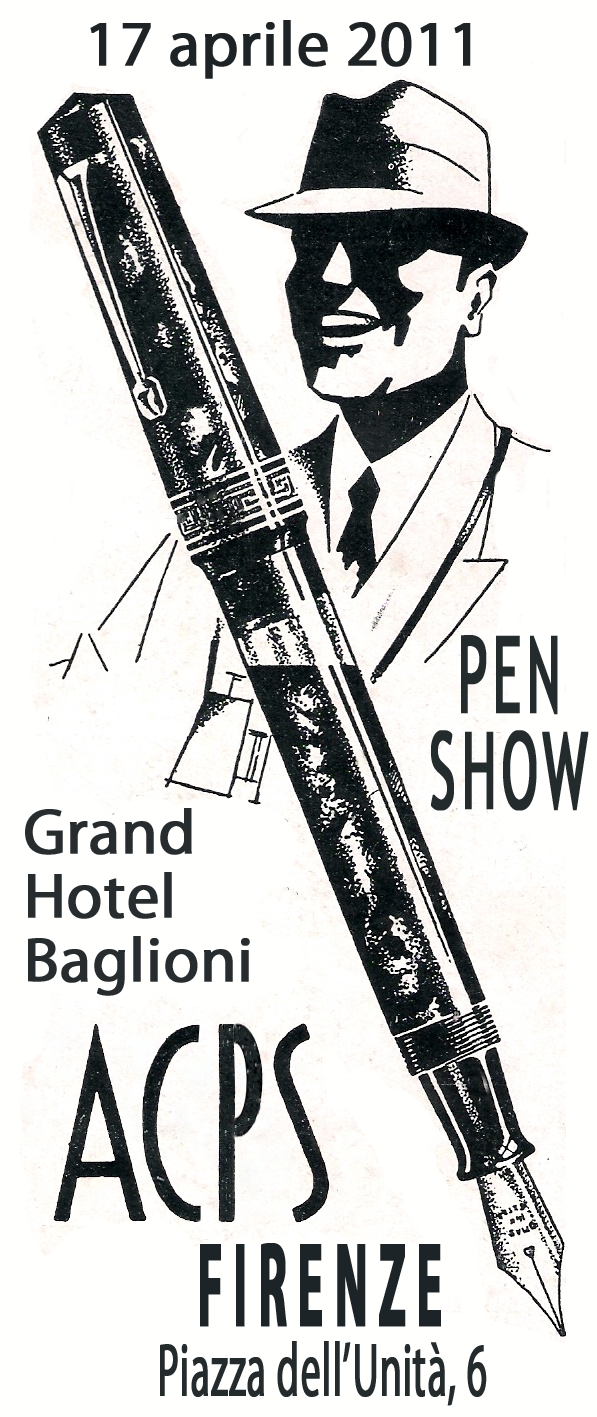 Firenze Pen Show