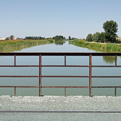Canale Reggio III