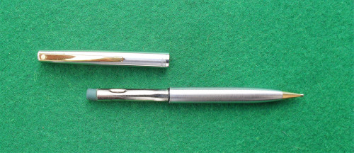 Sheaffer'S pencil - open.JPG