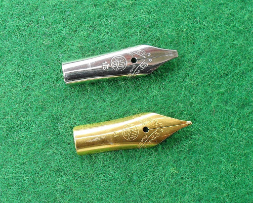 Kaweco Sport nibs - Skyline and Classic .JPG