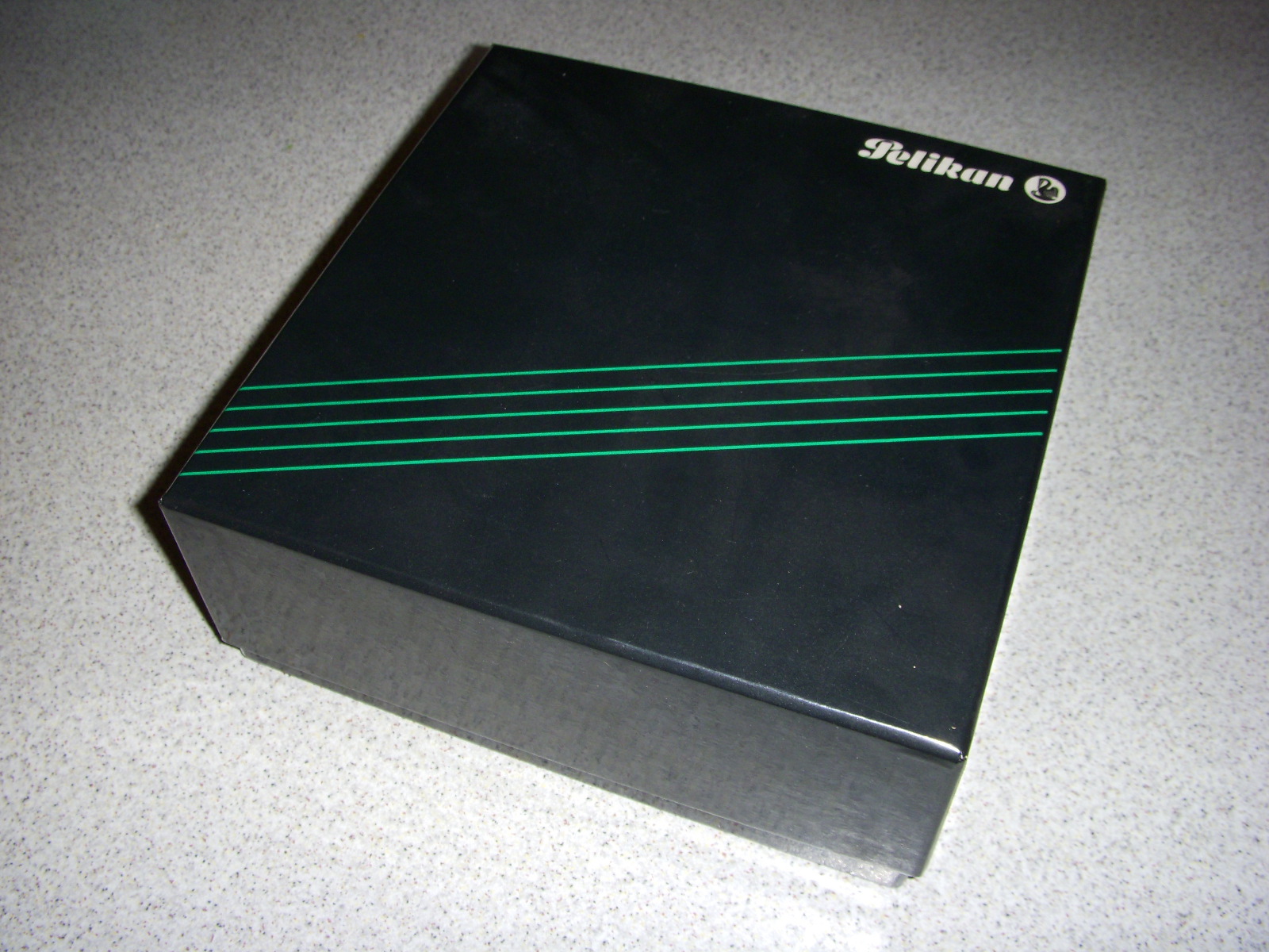 Scatola Pelikan M250 1990 circa