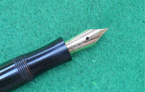 Soennecken 510 - Pelikan EF nib.JPG