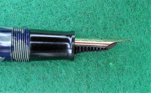 Ancora 1930s - n. 5 nib - side.JPG