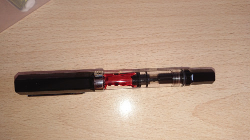 Twsbi fine corsa