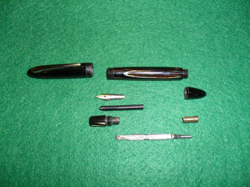 FC Berica - disassembled.JPG