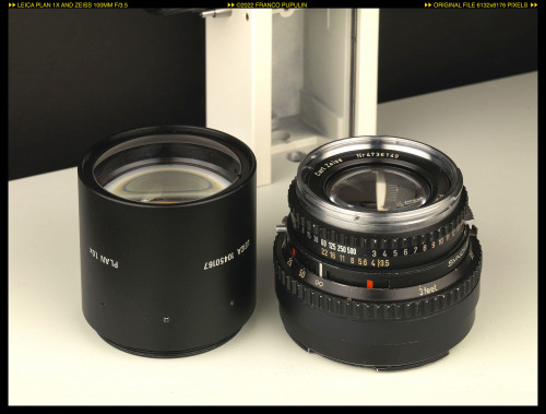 Leica Plan 1x and Zeiss 100mm f3.5 ©FP.jpg