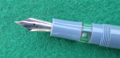 Rolex Pen - nib .JPG