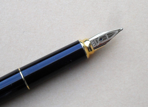 Aurora Magellano A15 - 14c nib .JPG