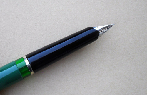 Pelikan MK10 - nib.JPG