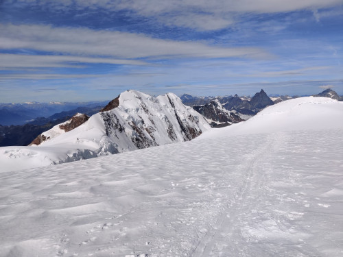 Colle del Lys