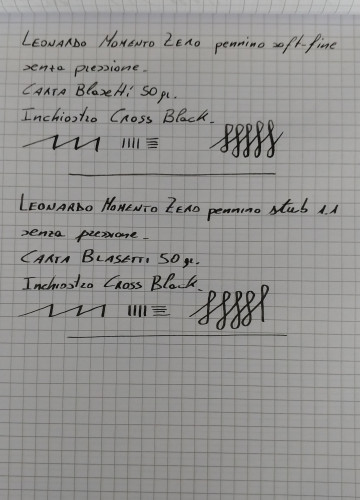 Carta Blasetti 50 gr.