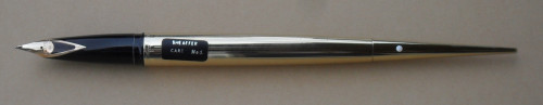 Sheaffer Cart.JPG