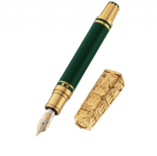 Pelikan Garden Babylon