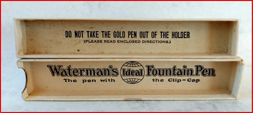4. WSF. WATERMAN's CHRISTMAS BOX 1910-1914 - INSIDE.jpg